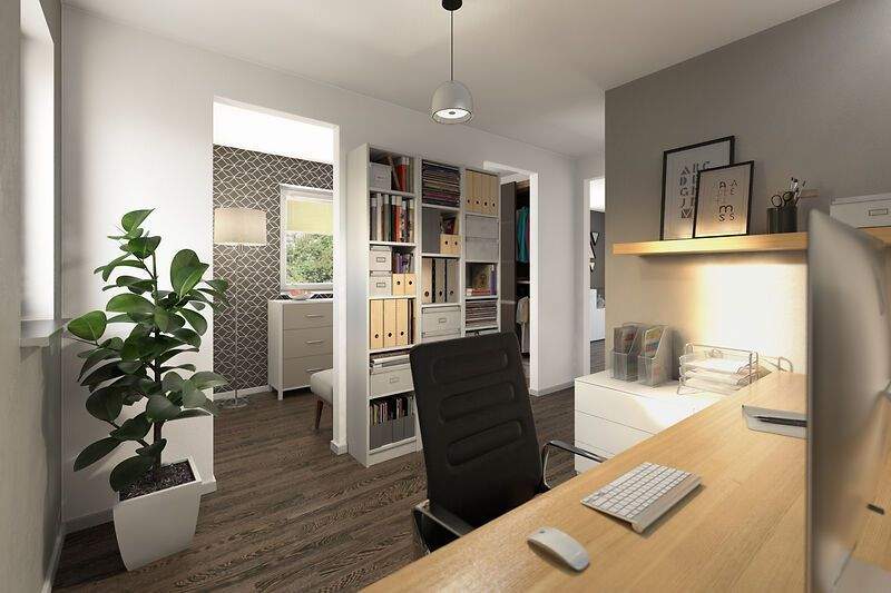 Mehrfamilienhaus, Wohnhaus Spenge Lenzinghausen - 5 Zimmer, 148 m&sup2;, 349.950&euro; | Angebot:25780635