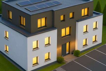 Wohnung zum Kaufen in Löhne 260.000 € 89.62 m² 2 zimmer