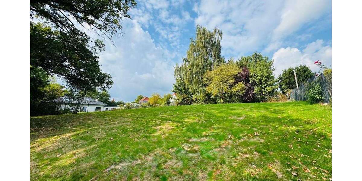 Grundstück Kirchlengern - 88.000&euro; | Angebot:26349493