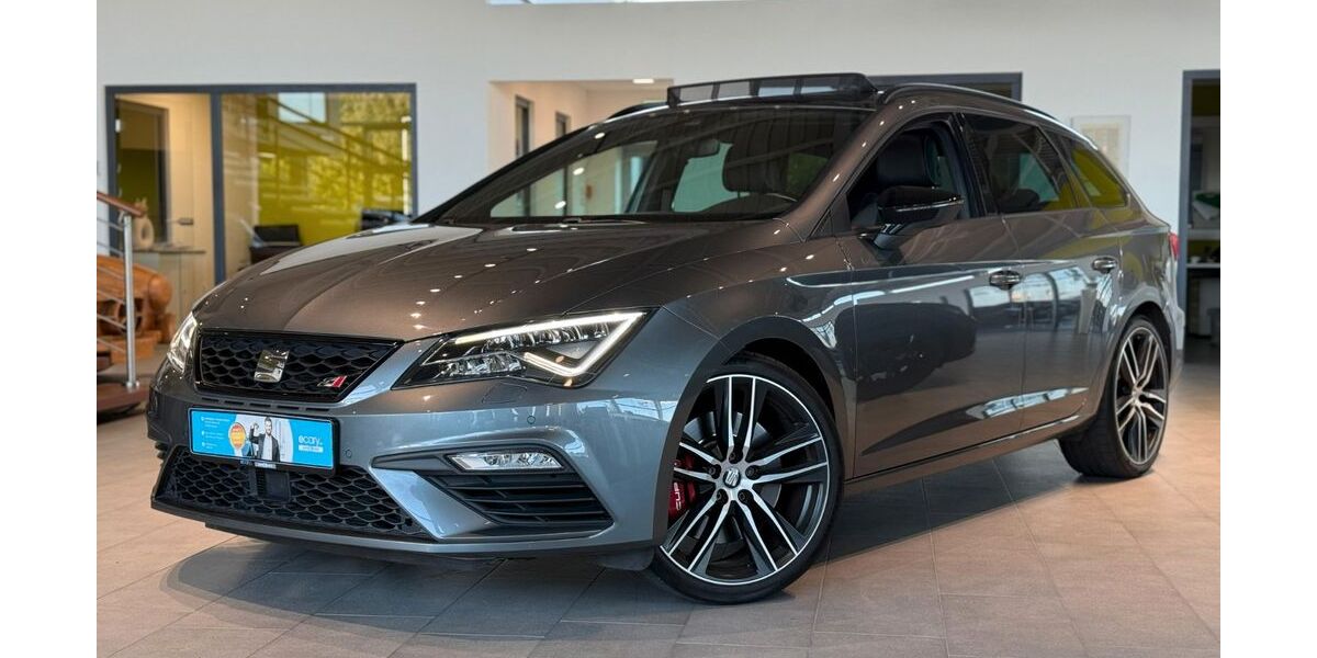 Seat Leon 53.951 km 21.995 &euro; Herford 32052