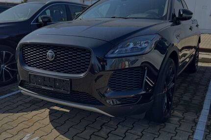 Jaguar E-Pace 75.000 km 20.999 &euro; Bielefeld 33609