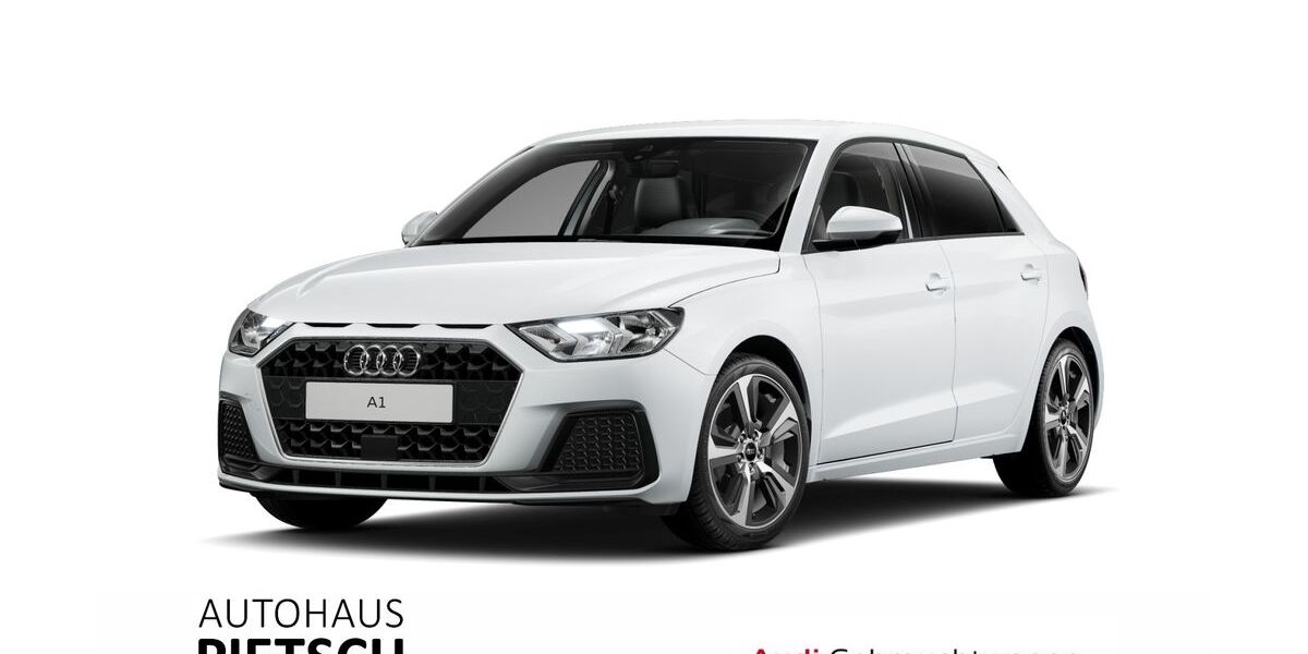 Audi A1 4.692 km 24.980 &euro; Melle 49324