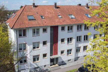 Wohnung Detmold - 3 Zimmer, 69 m&sup2;, 125.000&euro; | Angebot:26513288
