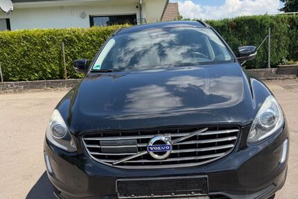 Volvo XC60 220.000 km 10.990 &euro; Oerlinghausen 33813