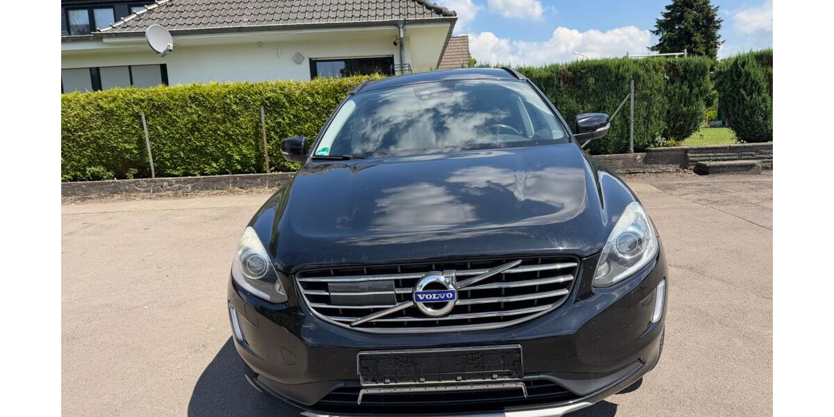 Volvo XC60 220.000 km 10.990 &euro; Oerlinghausen 33813