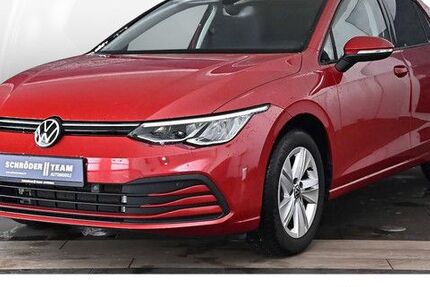 VW Golf 20.857 km 20.890 &euro; Bielefeld 33689