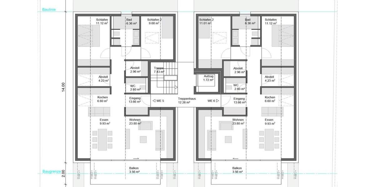 Mehrfamilienhaus, Wohnhaus Gütersloh Isselhorst - 550.000&euro; | Angebot:26215338