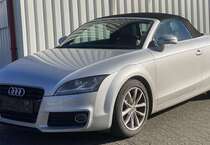 Audi TT Audi TT 128.000 km 9.444 € Bielefeld 33647