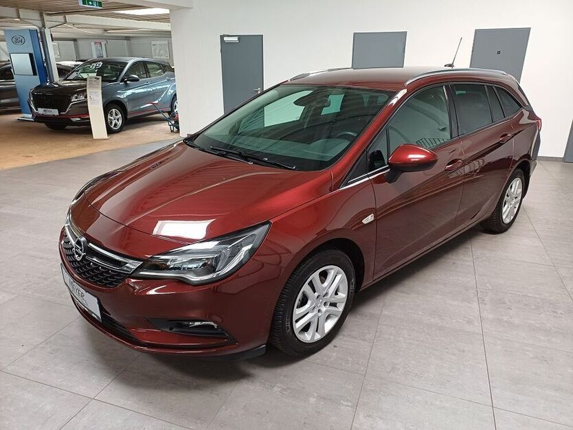Astra