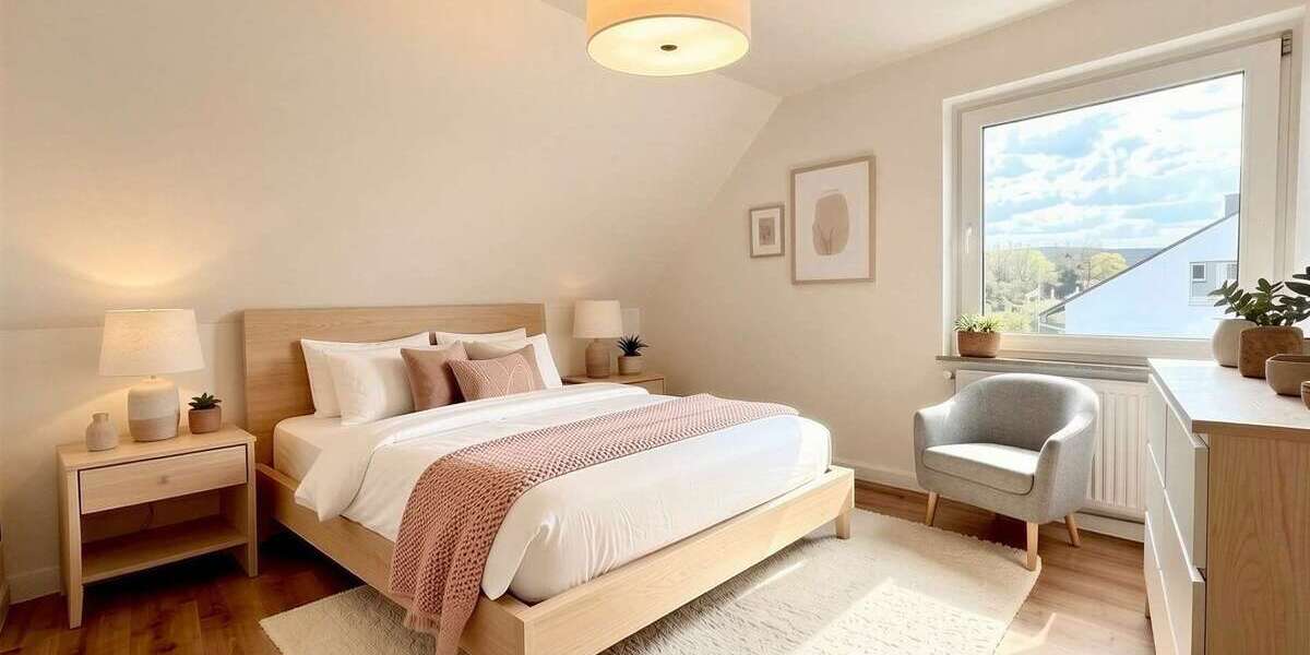 Etagenwohnung Hilter am Teutoburger Wald - 4 Zimmer, 73 m&sup2;, 179.000&euro; | Angebot:27151842