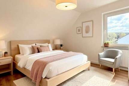Wohnung Hilter am Teutoburger Wald - 4 Zimmer, 73 m&sup2;, 179.000&euro; | Angebot:27151842