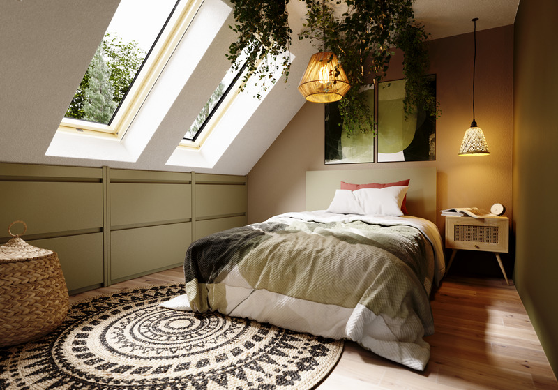 Einfamilienhaus Oerlinghausen Helpup - 4 Zimmer, 114 m&sup2;, 417.350&euro; | Angebot:25707067