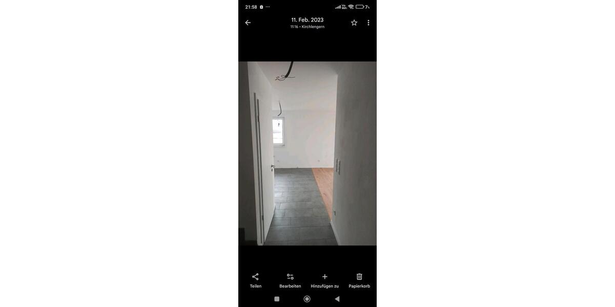 Maisonettenwohnung Herford - 4 Zimmer, 111 m&sup2;, 999&euro; | Angebot:26241849