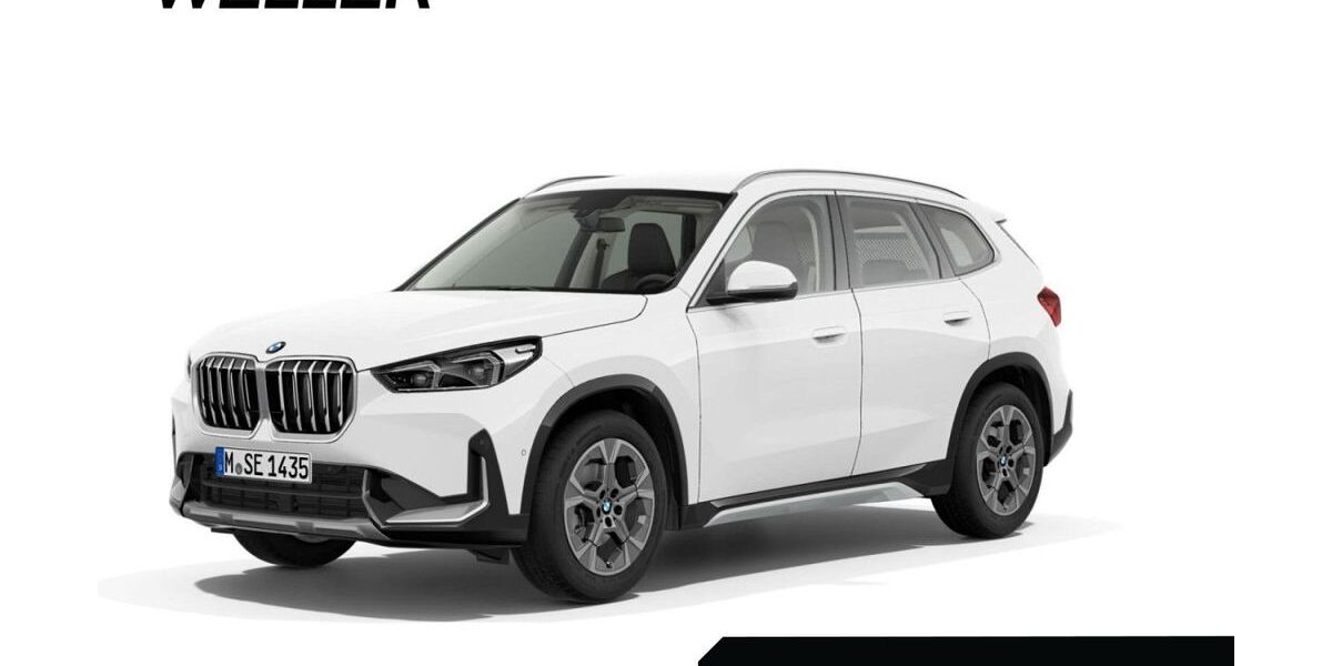 BMW X1 18.864 km 39.750 &euro; Detmold 32758