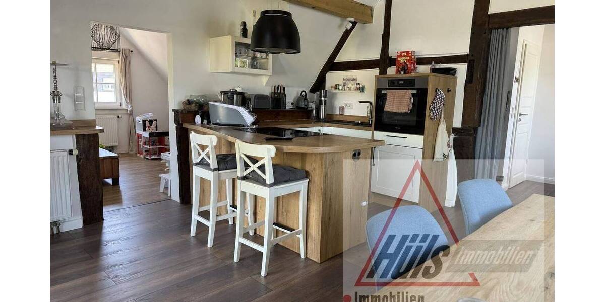 Mehrfamilienhaus, Wohnhaus Versmold Bockhorst - 8 Zimmer, 219 m&sup2;, 679.000&euro; | Angebot:26835164
