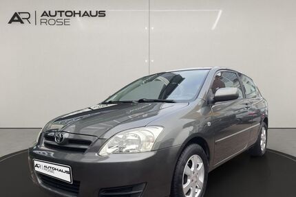 Toyota Corolla 214.588 km 3.490 € Bielefeld 33647