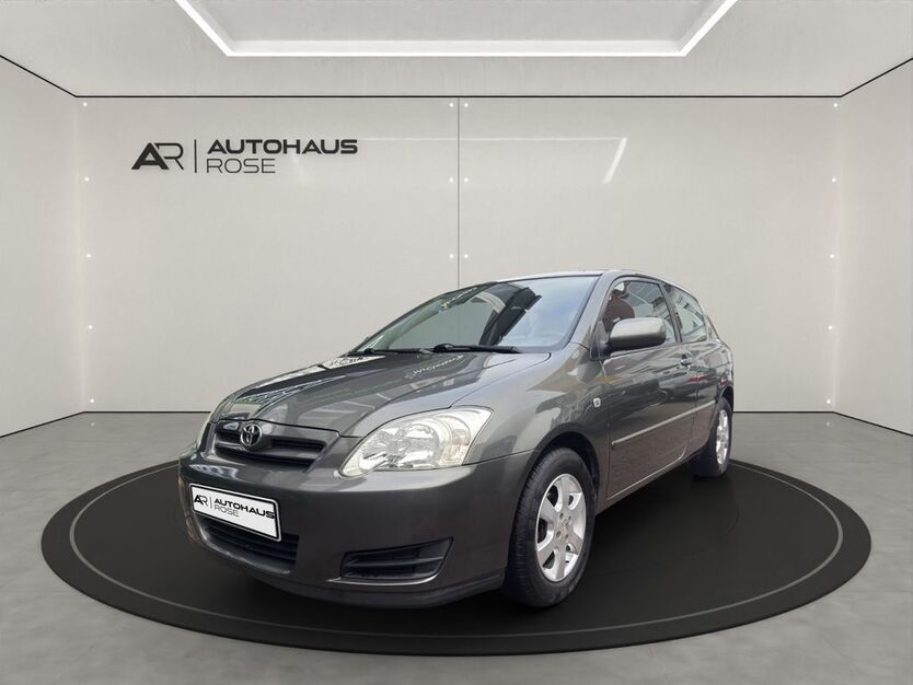 Toyota Corolla 214.588 km 3.490 € Bielefeld 33647