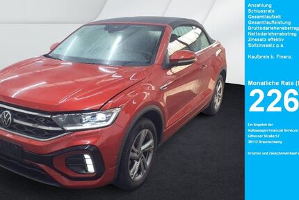 VW T-Roc 23.986 km 28.775 &euro; Gütersloh 33334