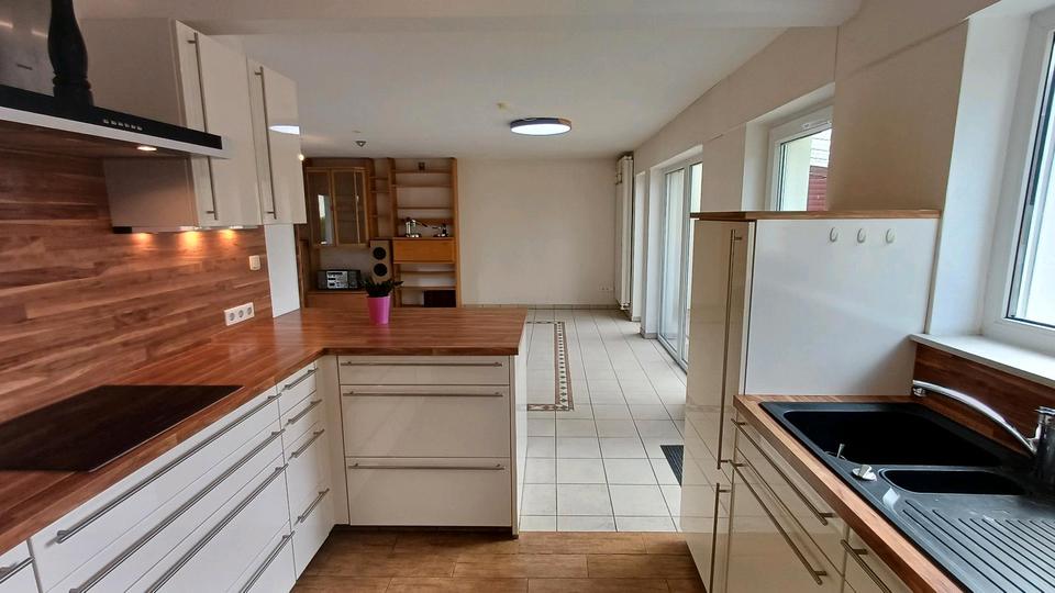 Reihenhaus Leopoldshöhe - 4 Zimmer, 110 m&sup2;, 325.000&euro; | Angebot:26939534
