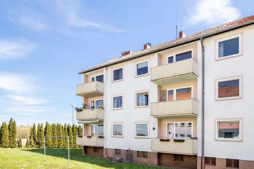 Wohnung zum Kaufen in Bielefeld 185.000 € 62 m²