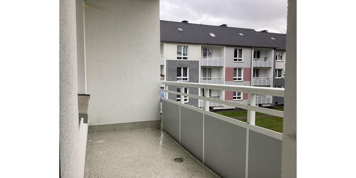 Renovierte 3-Zimmer-Wohnung mit Balkon in Schildesche 3 zimmer
