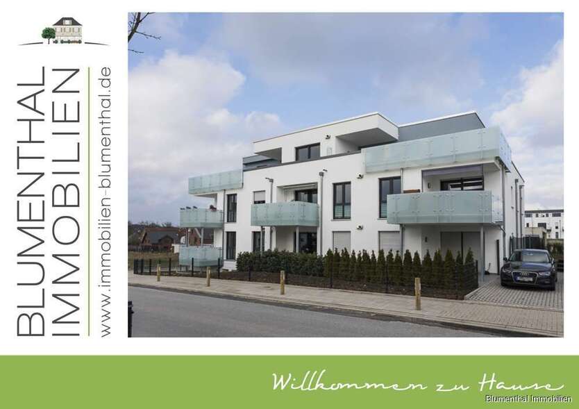 Wohnung zum Mieten in Bielefeld 750 € 60.48 m²