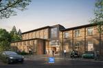 Raum für Visionäre - flexible Lagerhalle