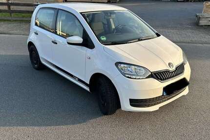 Skoda Citigo 96.567 km 6.100 &euro; Bielefeld 33739