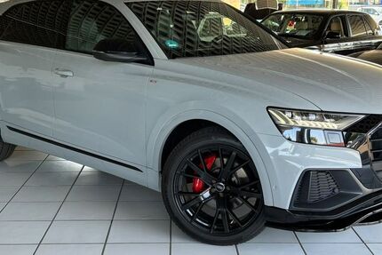Audi Q8 198.000 km 49.900 &euro; Bielefeld 33659