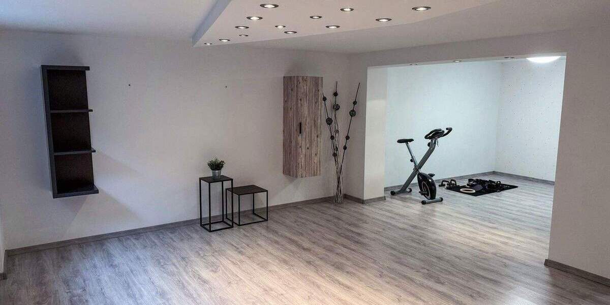 Doppelhaushälfte Bielefeld Heepen - 6 Zimmer, 168 m&sup2;, 495.000&euro; | Angebot:25751701