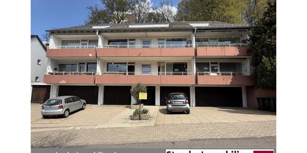 Dachgeschoßwohnung Bielefeld Gadderbaum - 3 Zimmer, 72 m&sup2;, 778&euro; | Angebot:26299767