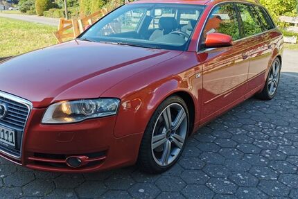 Audi A4 266.444 km 5.400 &euro; Rödinghausen 32289