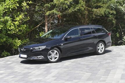 Opel Insignia 93.200 km 11.300 &euro; Herford 32052