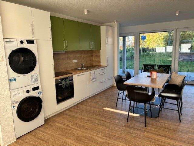 Wohnen auf Zeit im Johanneshof in Leopoldshöhe! 1 zimmer