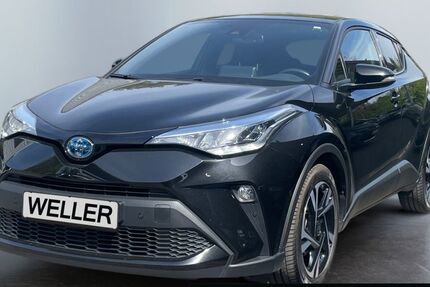 Toyota C-HR 41.300 km 24.349 &euro; Herford 32049