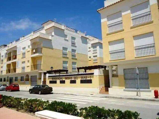 Wohnung zum Kaufen in Formentera del Segura 125.000 €