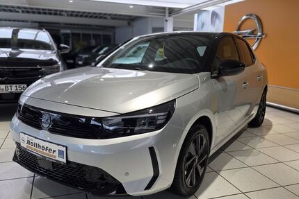 Opel Corsa 20.000 km 18.895 &euro; Bad Salzuflen 32108