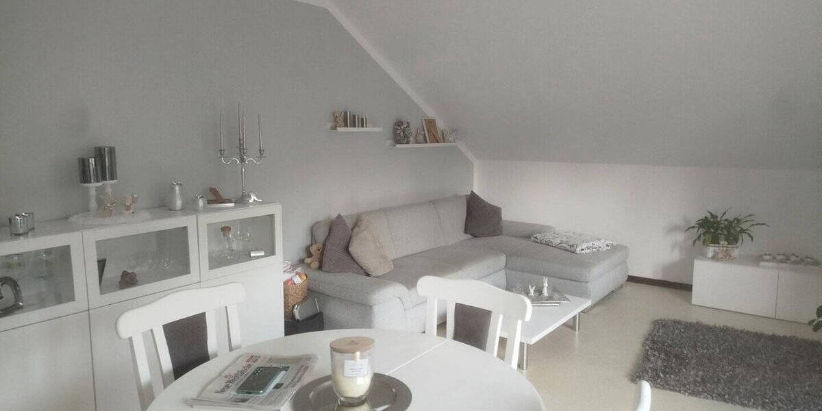 Etagenwohnung Bielefeld Sennestadt - 3 Zimmer, 71 m&sup2;, 149.000&euro; | Angebot:26203899