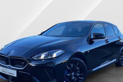 BMW M135 28.347 km 38.302 &euro; Spenge 32139