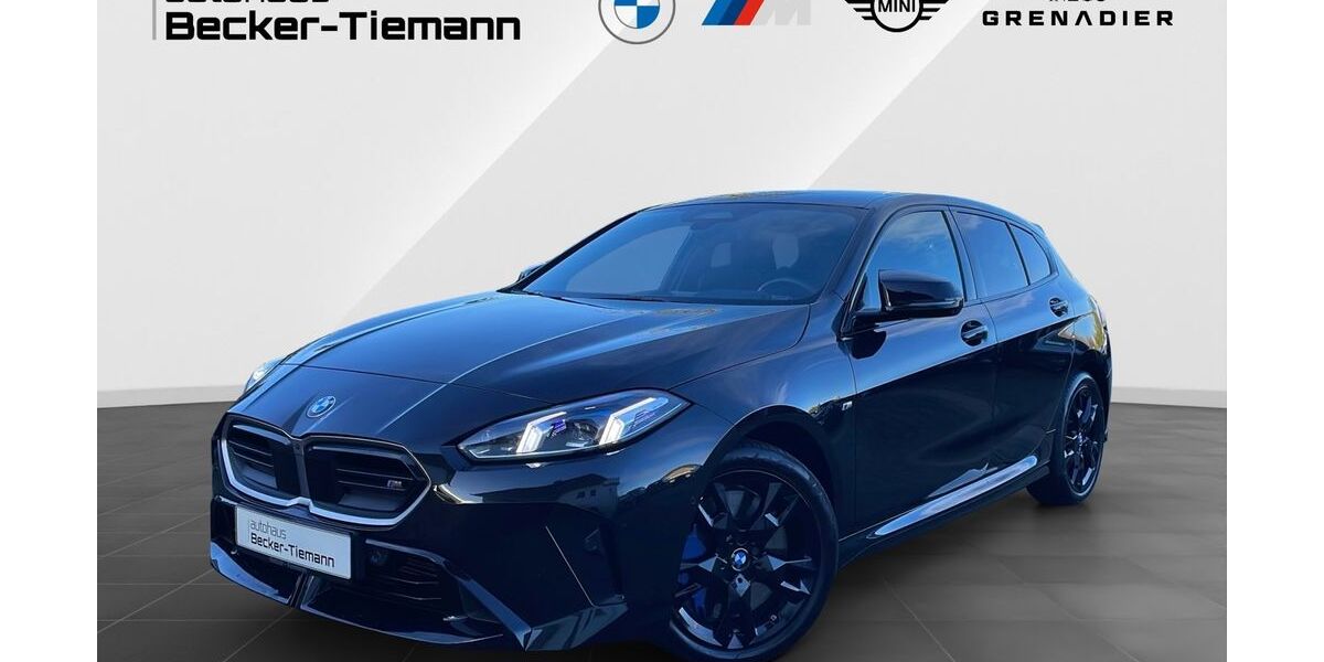 BMW M135 28.347 km 38.302 &euro; Spenge 32139