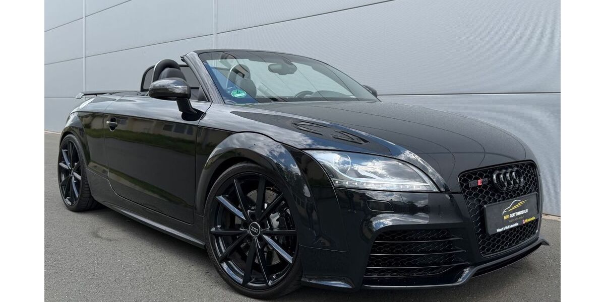 Audi TT 86.000 km 27.990 &euro; Bielefeld 33609