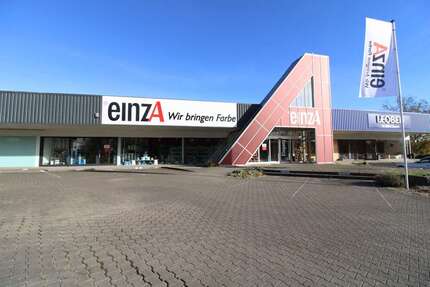 Halle in Bünde 2.950.000 € 2000 m² zimmer