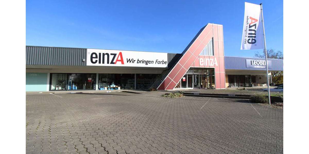 Halle in Bünde 2.950.000 € 2000 m² zimmer