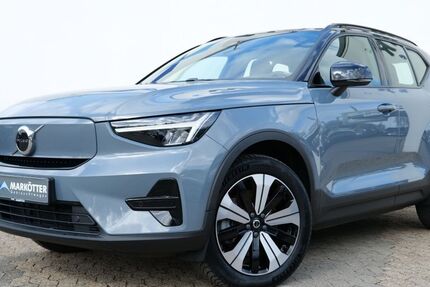 Volvo XC40 65.110 km 25.990 &euro; Bielefeld 33647