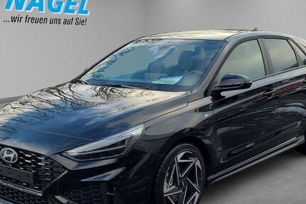 Hyundai i30 1.124 km 29.890 &euro; Bünde 32257