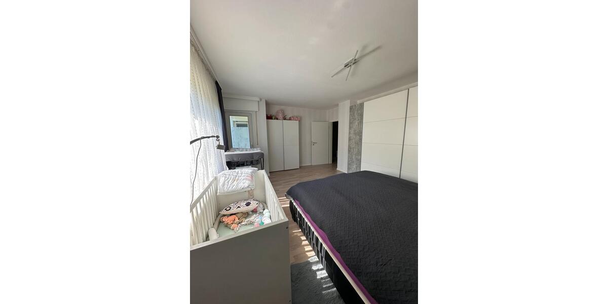 Erdgeschoßwohnung Gütersloh Kattenstroth - 3 Zimmer, 82 m&sup2;, 745&euro; | Angebot:26396484