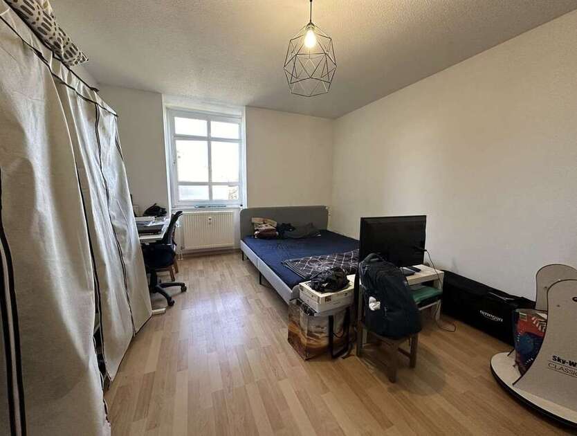 Wohnung zum Mieten in Bielefeld 440 € 23 m²
