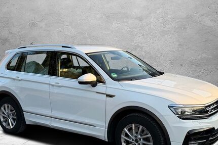 VW Tiguan 214.177 km 17.999 &euro; Detmold 32758