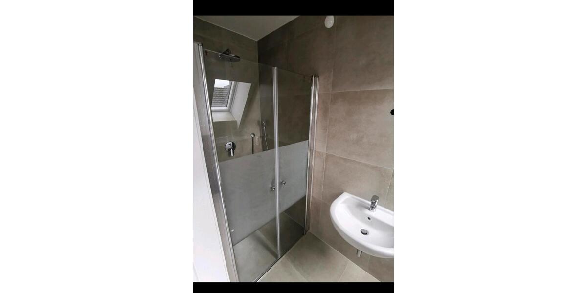 Dachgeschoßwohnung Gütersloh Kattenstroth - 1 Zimmer, 57 m&sup2;, 670&euro; | Angebot:26521311