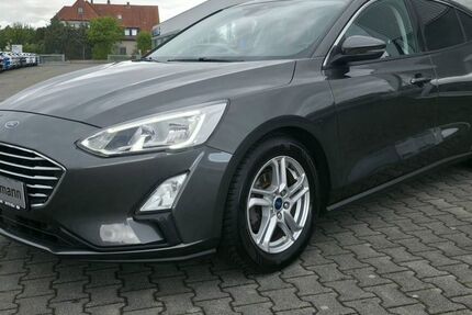 Ford Focus 65.400 km 12.850 &euro; Hilter 49176